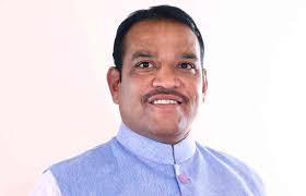 मावळचे महायुतीचे उमेदवार श्रीरंग बारणे यांच्यावर गुन्हा दाखल