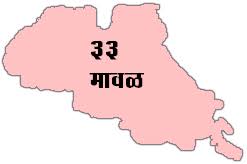 ३३ मावळ लोकसभा;  उद्या सायंकाळपर्यंत समजणार, रिंगणात अनं... रिंगणाबाहेर  