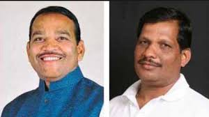 ''भाऊ सांगवीकर सह, आप्पा थेरगावकर'' लोकनाट्य तमाशाने जनतेची करमणुक;  तमाशाचे “अशी ही बनवाबनवी” वगनाट्यही तुफान गाजले; मारुती भापकर यांची मिश्कील टिपण्णी 