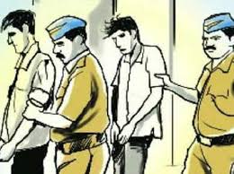 पुणेकर ज्वेलर्स दरोडाप्रकरणी आरोपी अटकेत