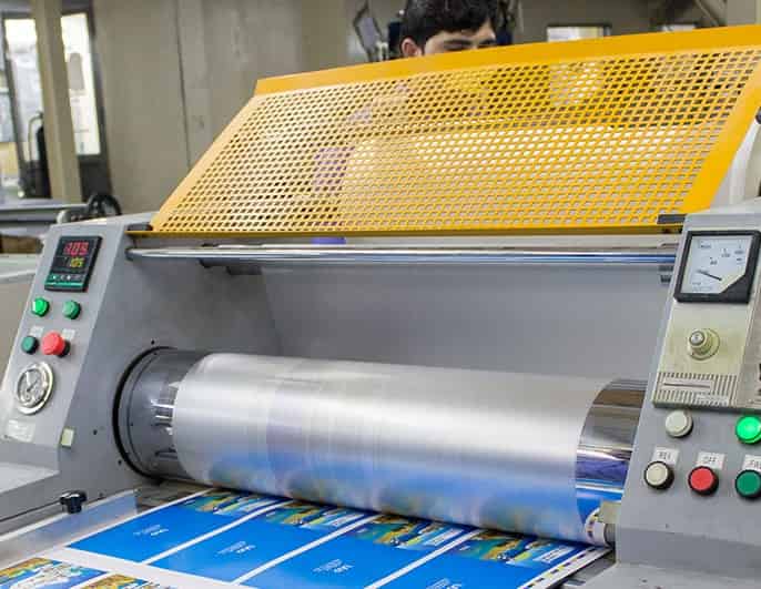 आता प्रिंटींग प्रेसही निवडणूक आयोगाच्या कचाट्यात