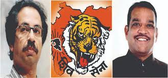 काळेवाडीत उद्या शिवसेना पक्षप्रमुख उद्धव ठाकरे यांची सभा