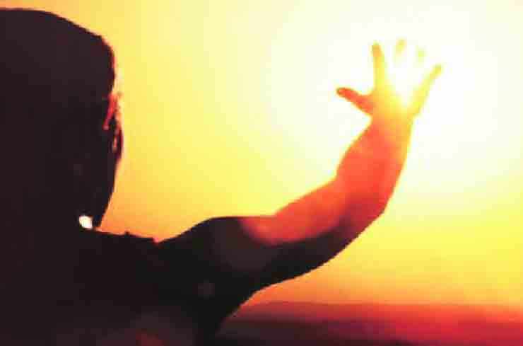 महाराष्ट्रात उष्णतेची लाट येणार असल्याचा पुणे वेधशाळेचा इशारा