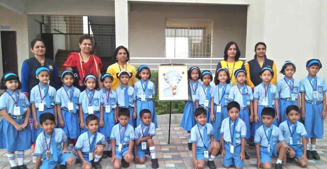 एक स्त्री शिकली म्हणजे दोन कुटुंब शिक्षित होतात - जगन्नाथ काटे