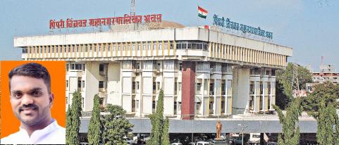 कुंदन गायकवाड यांना नगरसेवकपद बहाल, महापालिकेचा मिळणार मानधन व भत्ता