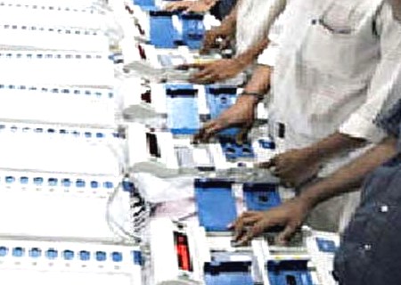 मावळ लोकसभेच्या मतमोजणीसाठी एकूण १८२ फेऱ्या होण्याची शक्यता?