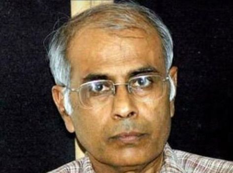 नरेंद्र दाभोळकर यांच्या मारेकऱ्यांना अटक