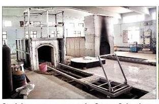 निगडीतील नव्या विद्युत दाहिनीचे काम अजूनही रखडत; मृत व्यक्तीचे नातेवाईक समस्यांच्या गर्तेत 