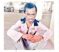 ससून हॉस्पिटलची थट्टा; १०० % अंध आणि मतिमंद मुलाला दिले तात्पुरते अपंगत्वाचे प्रमाणपत्र