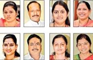 पिंपरी चिंचवड महानगरपालिका आठही प्रभाग समिती अध्यक्षपदी भाजपचाच वरचष्मा
