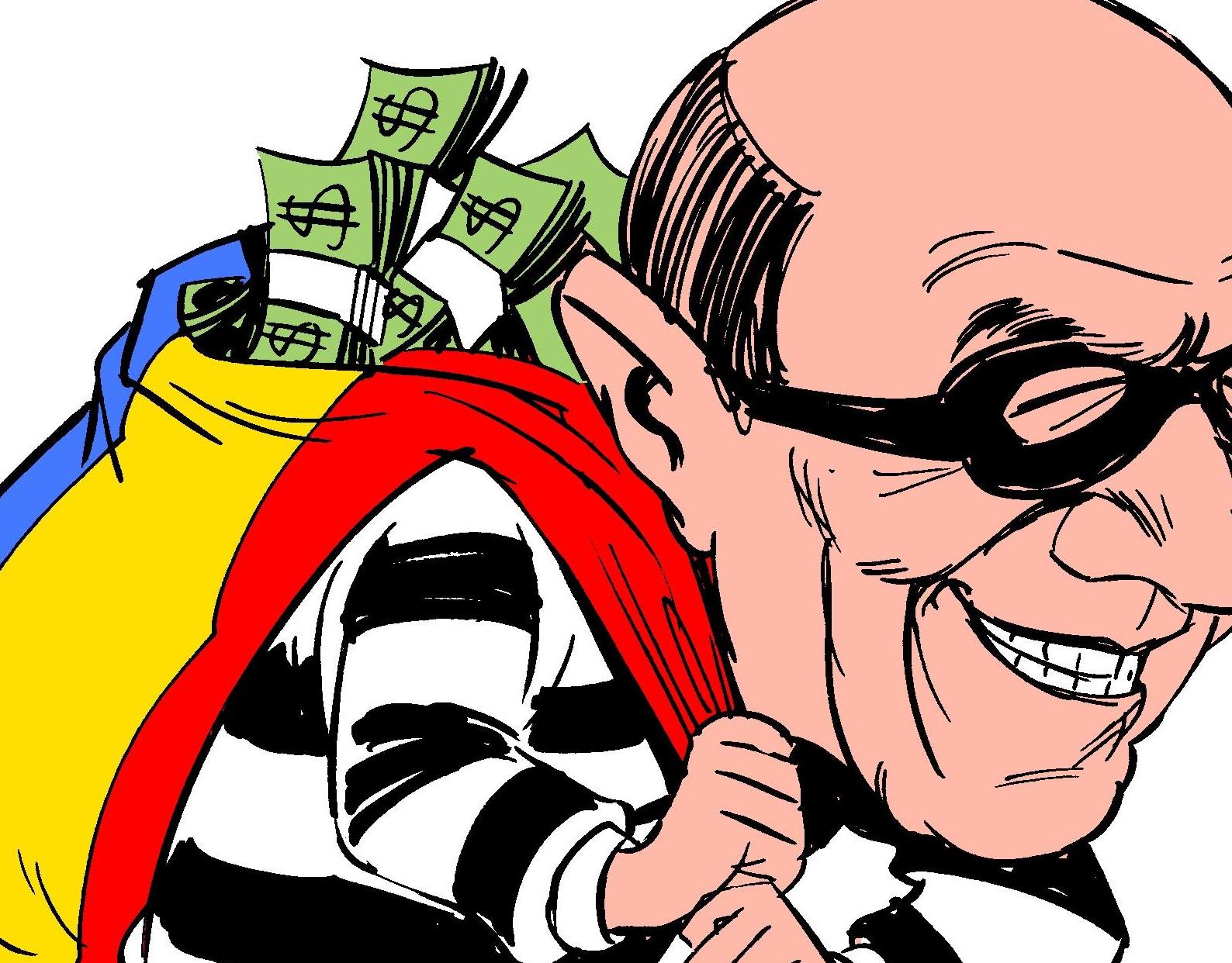 कोयत्याचा धाक दाखवून हॉटेल मालकाला चोरट्यांनी लुटले