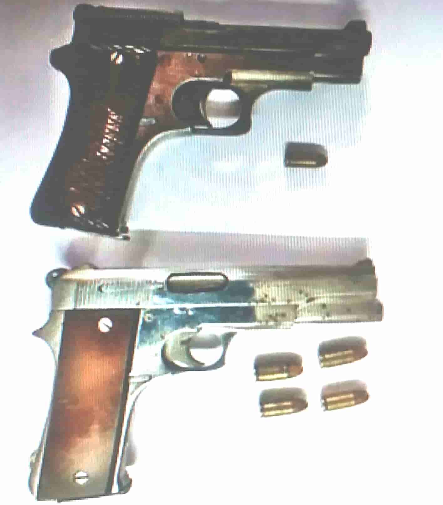 कुविख्यात डॉन अरुण गवळीच्या, भारतीय सेनेचा मावळ तालुका अध्यक्ष पोलिसांच्या कचाट्यात