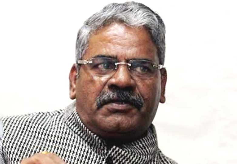 आढळरावांना शेवटी 'होमपिच' नेच दिला दगा!