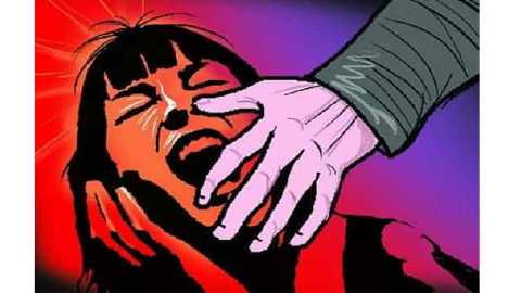 अल्पवयीन खेळाडूचा विनयभंग; बालेवाडीतील घटना