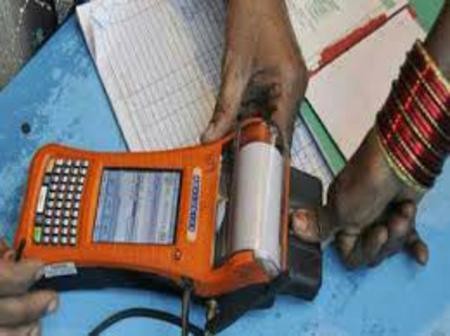 ई-पॉस मशिनमध्ये अत्यावश्यक सुधारणा करा; विजय गुप्त यांची शासनाकडे मागणी