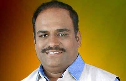 पिंपरी चिंचवड शहर पाणीप्रश्न; पालकमंत्री बापट यांचा शहराबाबत दुजाभाव? सचिन साठे यांचा सवाल