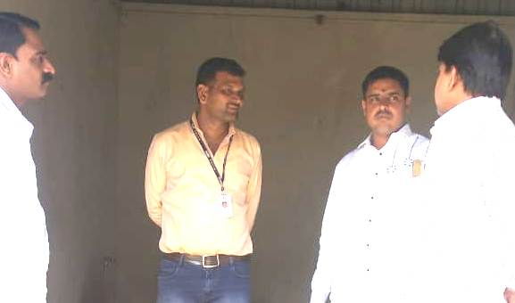 स्वी. नगरसेवक दिनेश यादव यांच्या मागणीस यश; मनपाचा वैद्यकीय विभाग लागला तयारीला