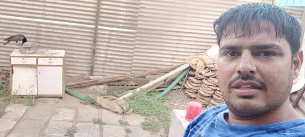 आम्ही हे कलं..........तुम्हीही हे करा ....... दिनेश यादव यांचे पक्षीप्रेम