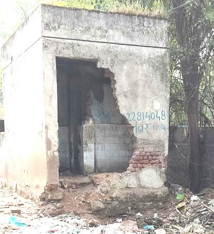 एसी टॉयलेट सोडा, साधे टॉयलेट पुरविण्यासही महापालिका निष्क्रिय - अभय भोर