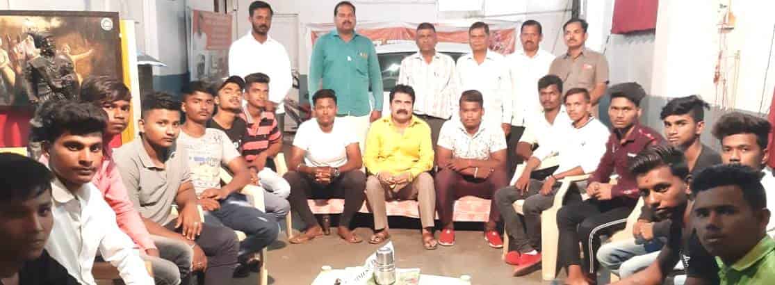 झोपडपट्टीत राहणारे सर्वच तरुण गुन्हेगारी प्रवृत्तीचे नसतात, त्यांच्यातही कलागुण असतात - अभय भोर