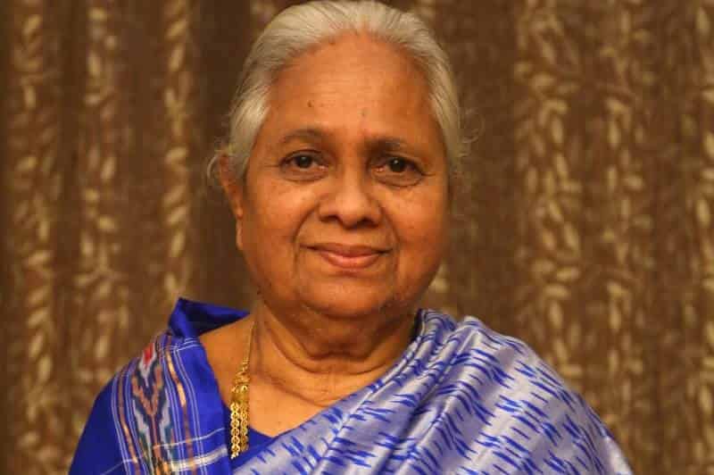 महापालिकेचे सह शहर अभियंता प्रवीण तुपे यांना मातृशोक