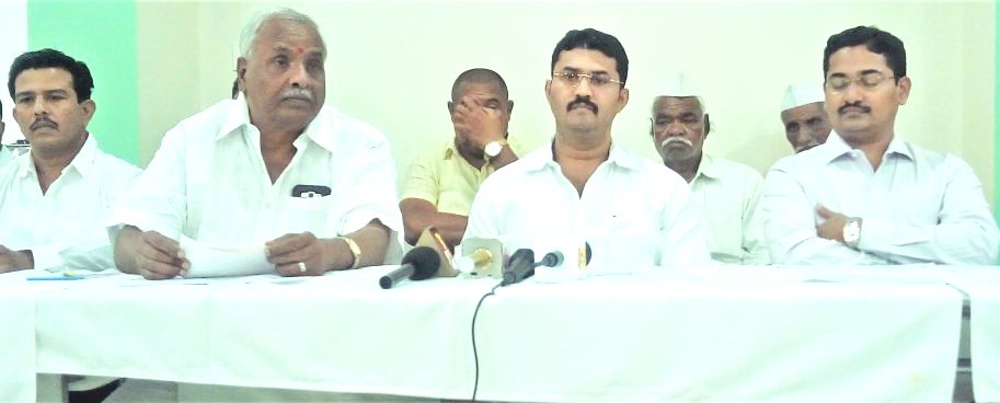 उद्योगनगरीतील कष्टकरी, माथाडी कामगारांच्या कुटुंबियांसाठी मोफत आरोग्य केंद्र; राज्यातील प्रथम उपक्रम इरफान सय्यद