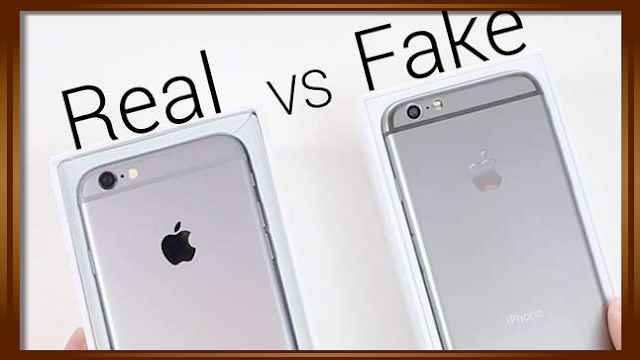 पिंपरीत असल कंपन्यांचे मोबाईल दर्शवून, केली नकली मोबाईल फोनची विक्री; चौघांवर गुन्हा दाखल