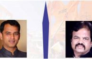 ''मी पिंपरीतून खा. बारणेंना ४१ हजार मतांची आघाडी मिळवून दिली'', हा आजवरचा सर्वात मोठा विनोद