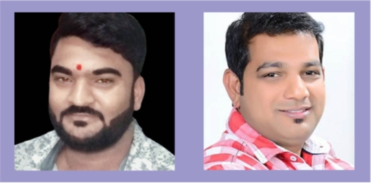 पुण्यश्लोक अहिल्यादेवी होळकर जयंती उत्सव समिती अध्यक्षपदी अशोक खरात, उपाध्यक्षपदी अभिजित शेंडगे