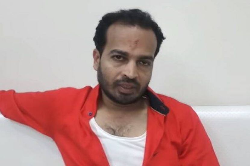 एमआयएमच्या माजी नगरसेवकाचा प्रताप; धाक दाखवून महिलेवर केला बलात्कार