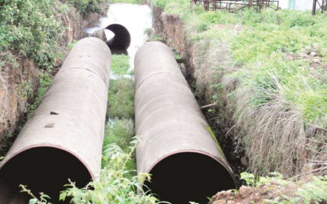 पवना बंदिस्त जलवाहिनीसाठी तत्कालीन प्रशासनाने दंडुकशाही दाखवत उद्योजकांकडून केली वसुली - आप्पासाहेब शिंदे