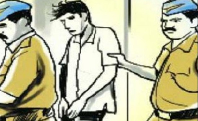 मोक्का अंतर्गत गुन्हा दाखल असलेला आरोपी जेरबंद