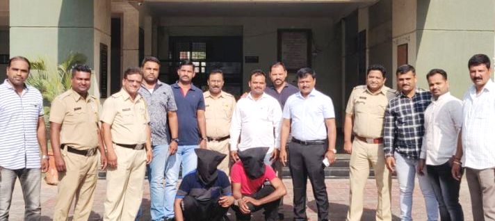 त्या बेपत्ता तरुणाची अखेर हत्या झाल्याचे पोलीस तपासात उघड