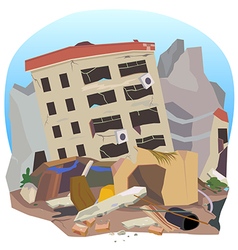 आदर्शनगर येथे इमारतीची संरक्षक भिंत कोसळून माय-लेक गंभीर जखमी 