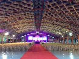 शहरातील मंगल कार्यालयांना महापालिकेचा चाप