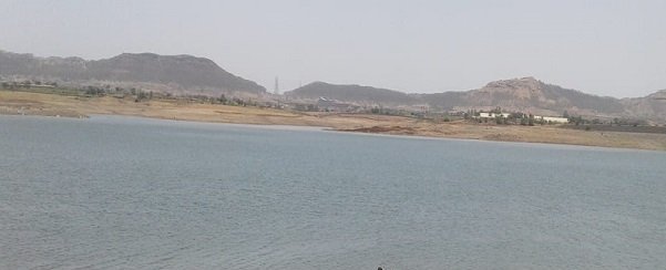 मावळात पर्यटनासाठी आलेले तीनजण धरणात बुडून मृत्युमुखी