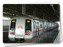 मेट्रो स्टेशनच्या नकाशांना राज्य सरकारचा हिरवा कंदील