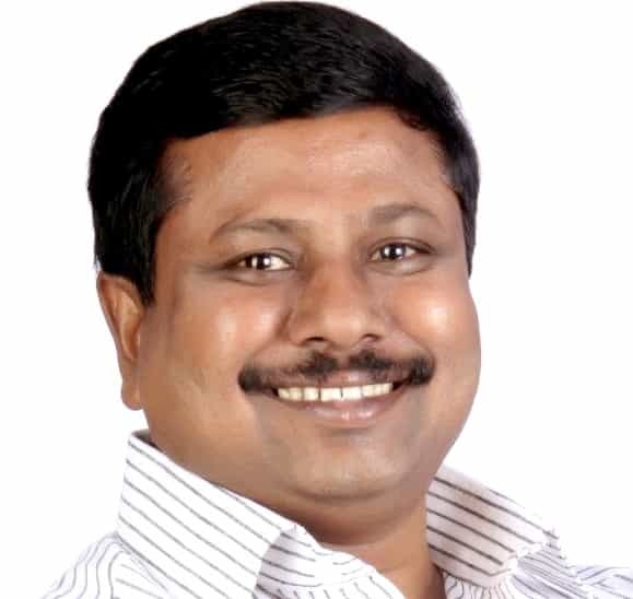 माजी आमदार अण्णा बनसोडे यांच्यावर गुन्हा दाखल