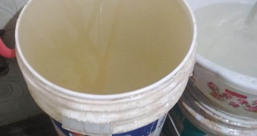 महात्मा फुलेनगरमधील दुषित पाणीपुरवठा अद्यापही सुरूच; गळती शोधण्यास यंत्रणा कुचकामी