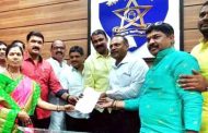 दत्ता सानेंच्या त्या प्रकरणात माझे लक्ष; एक महिन्याच्या आत छडा लावणार - आर. के. पद्मनाभन