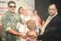 ''विठ्ठल विठ्ठल, जय हरित विठ्ठल'' या नामघोषाने ''हरित वारी अभियान'' वृक्षारोपणाने संपन्न
