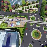 दिल्ली पालिका बाजाराच्या धर्तीवर कोकणे चौकात उभारले जाणार आधुनिक पद्धतीचे व्यापारी संकुल