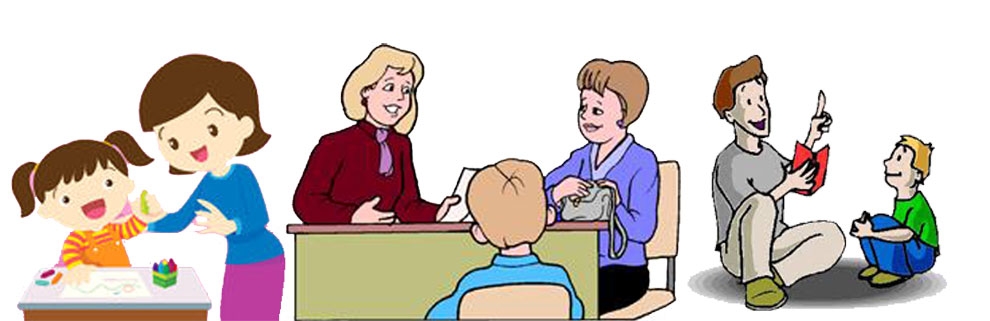 साईनाथ बाल मंदिरात 'पालकांची कार्यशाळा' उपक्रम