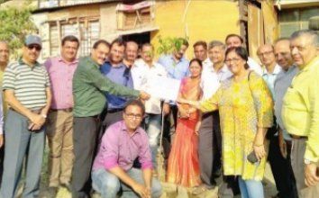 हेगडेवार भवनाच्या शेजारील मोकळ्या भूखंडाचा महापालिकेकडूनच अनधिकृतरित्या वापर 