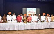 ब्रह्मकेसरी सांस्कृतिक पत्रिकेच्या वतीने 'उत्कृष्ट विधायक पुरस्कार' देऊन १५ आमदारांचा सन्मान