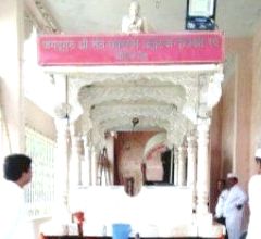 देहूत चांदीच्या पालखी रथाला झळाळी