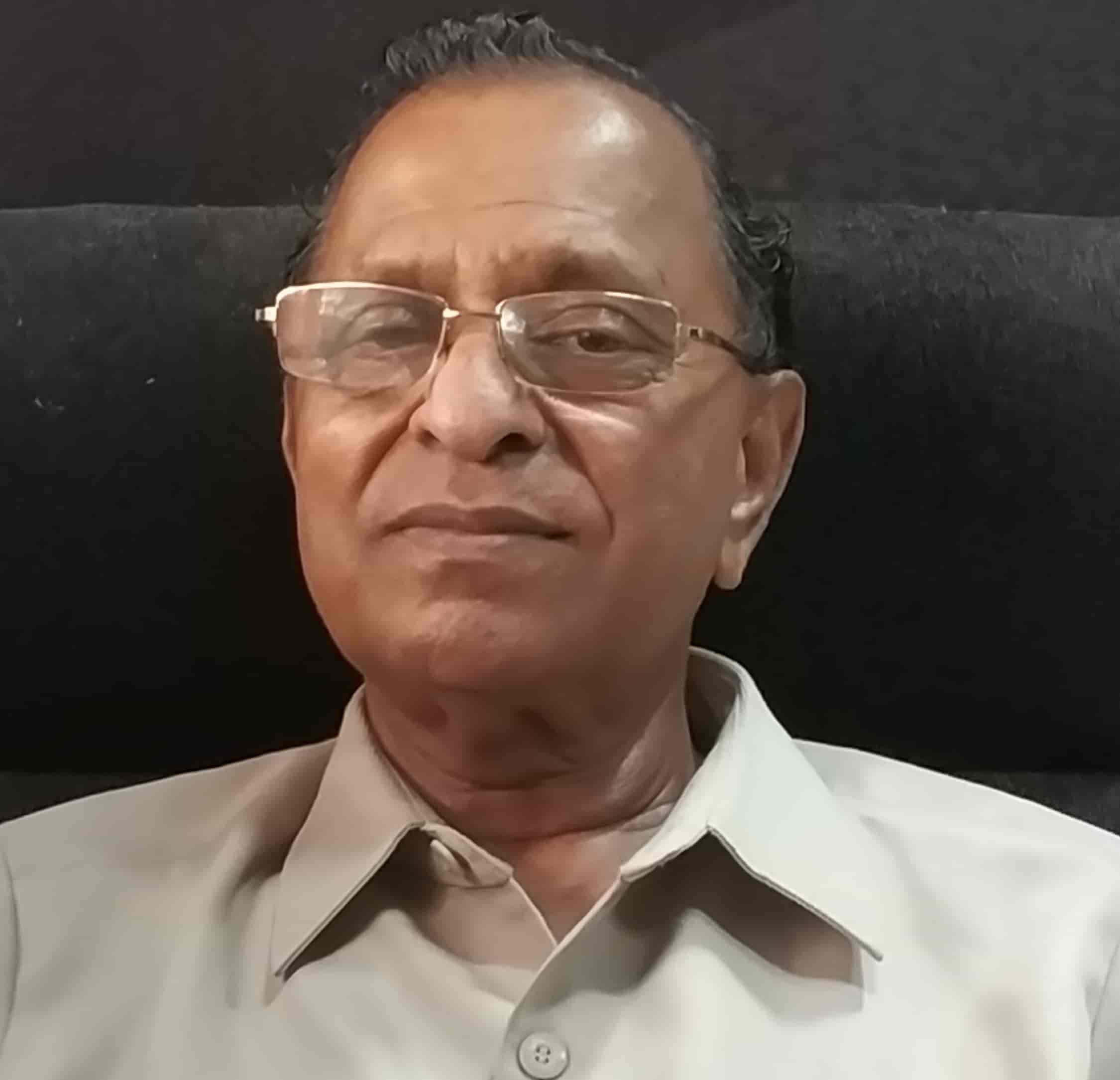 श्री अग्रसेन ट्रस्टच्या चिंचवड अध्यक्षपदी भीमसेन अग्रवाल यांची निवड