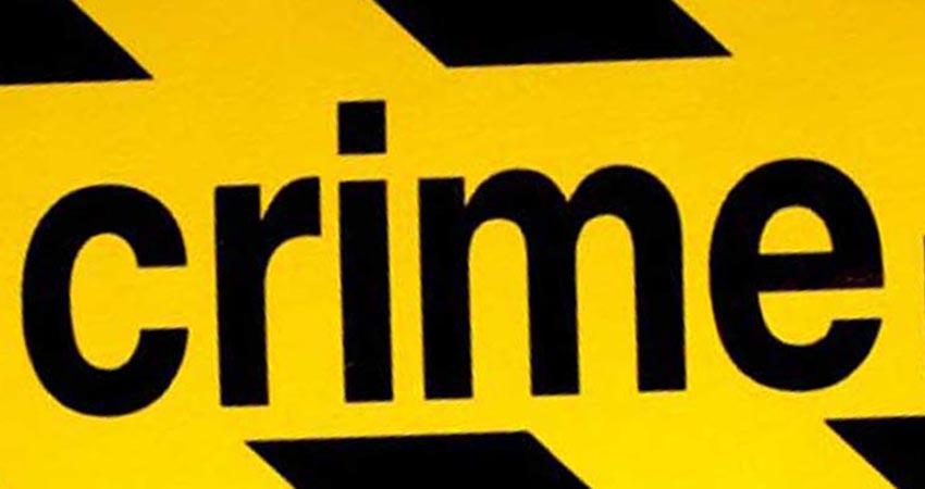 वाल्हेकरवाडीत कारमधून आलेल्या दोघांनी वाटसरू तरुणास केली मारहाण