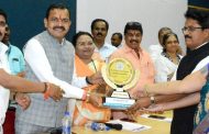 अधिकारी कर्मचाऱ्यांच्या सेवेमुळे पिंपरी चिंचवडचा नावलौकीक - महापौर राहुल जाधव