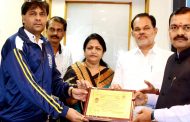 प्राधिकरण व शहरात प्राधिकरण नागरी सुरक्षा कृती समितीच्या सदस्यांचे कार्य अतुलनीय - माजी उपमहापौर शैलजा मोरे